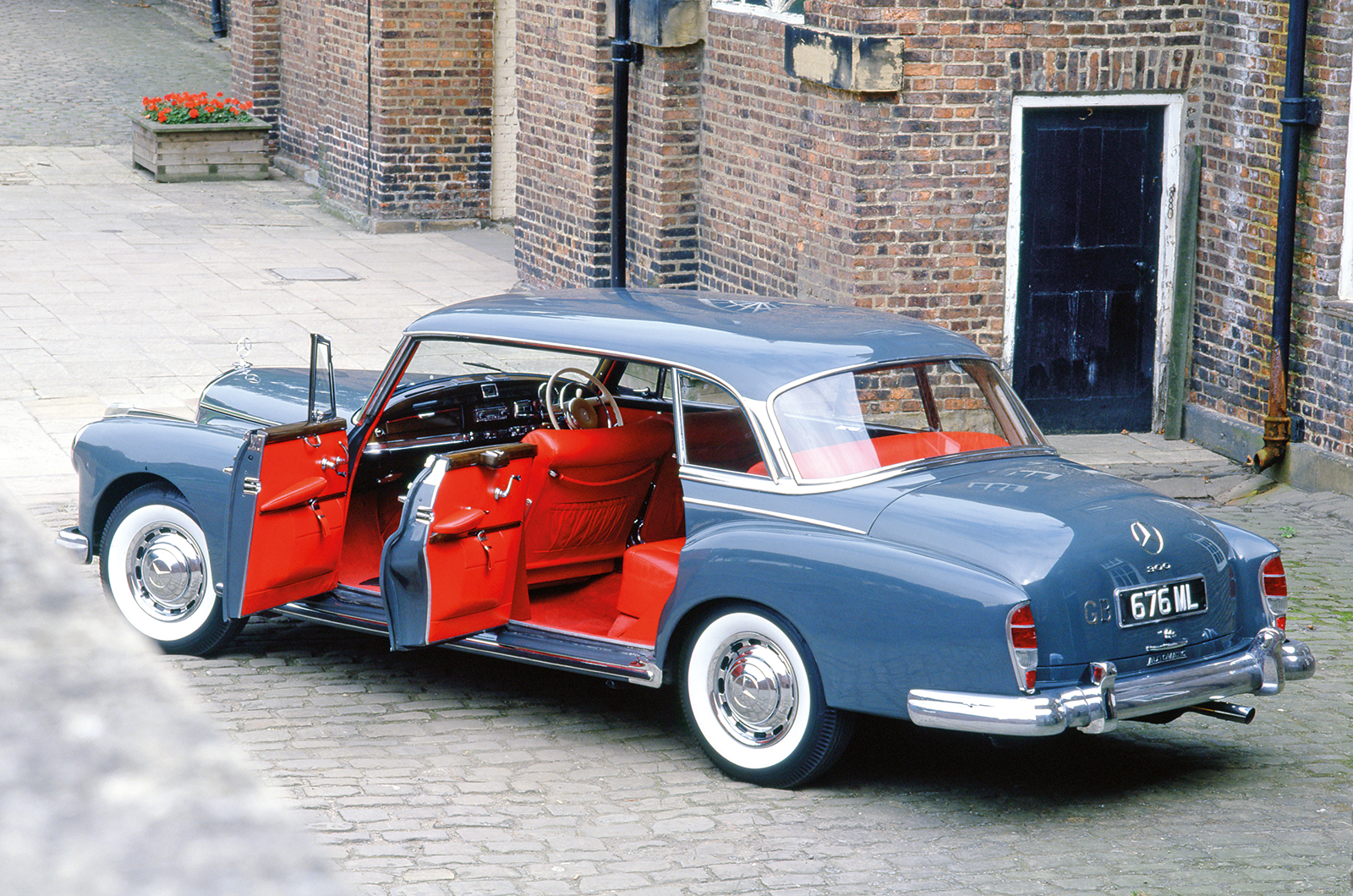 Classic & Sports Car – Buyer’s guide: Jaguar MkVII-MkIX