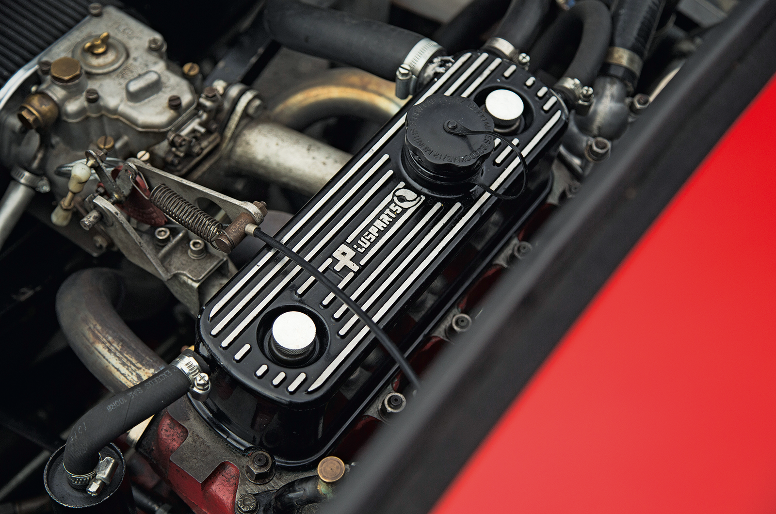 Classic & Sports Car – Children of the revolution: Deep Sanderson DS301 vs Ogle SX1000 vs Mini Jem vs Unipower GT