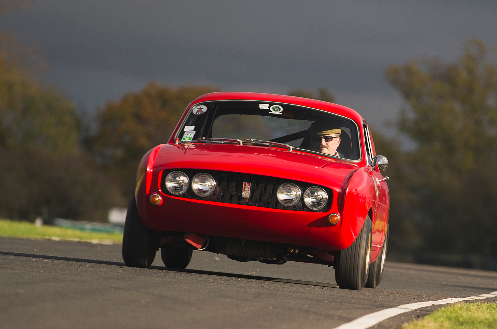 Classic & Sports Car – Children of the revolution: Deep Sanderson DS301 vs Ogle SX1000 vs Mini Jem vs Unipower GT