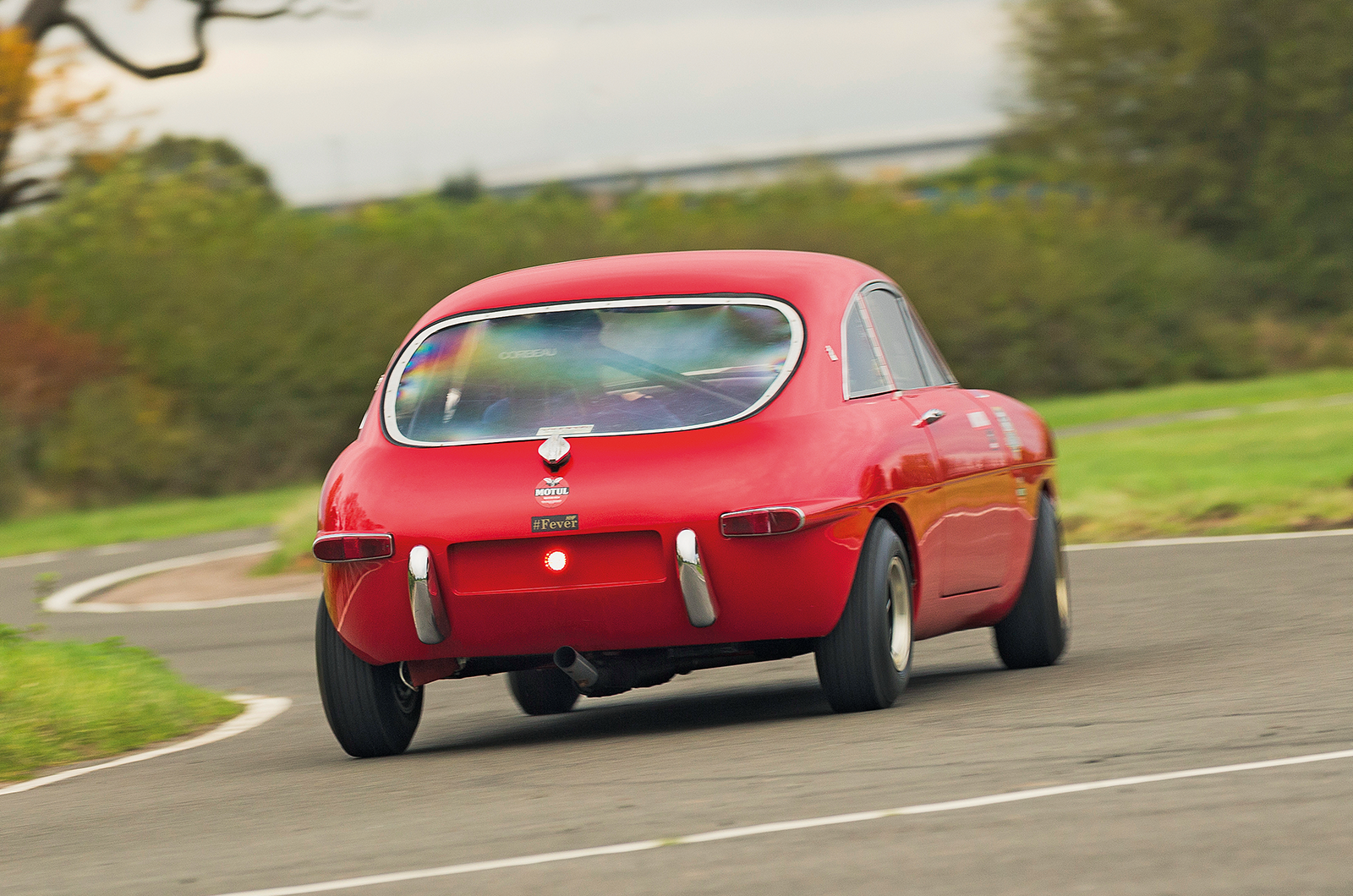 Classic & Sports Car – Children of the revolution: Deep Sanderson DS301 vs Ogle SX1000 vs Mini Jem vs Unipower GT