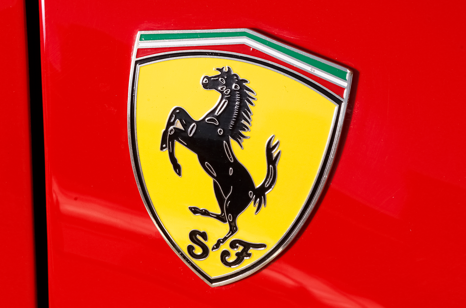 Classic & Sports Car – Ferrari Mondial: from zero to hero