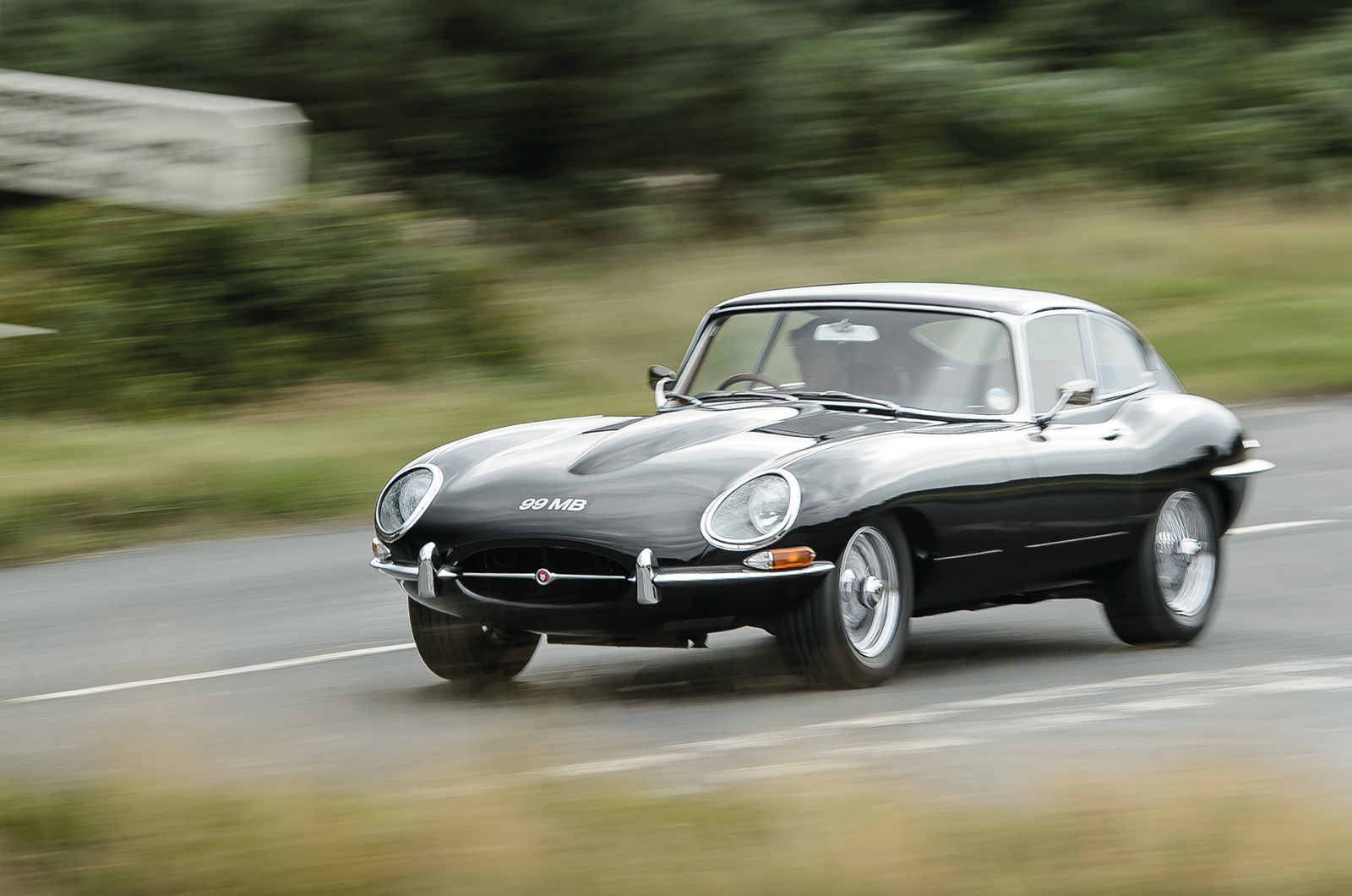 Classic & Sports Car – Flying high: 25 years and counting for Eagle E-types