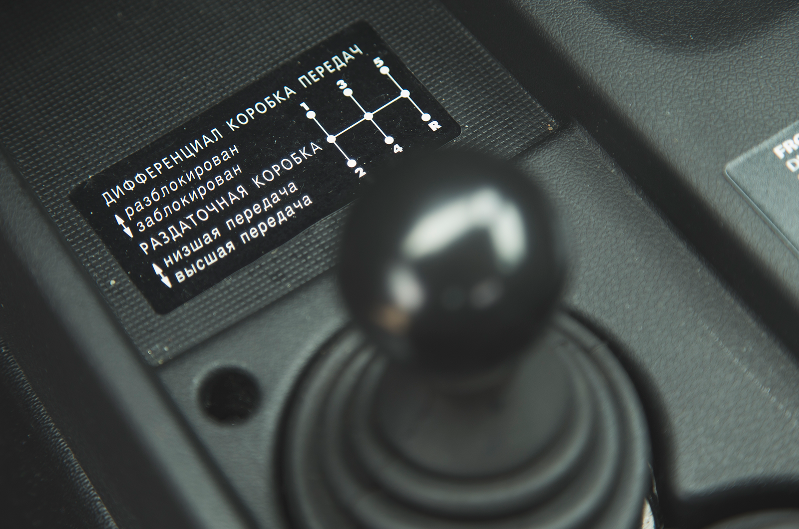 Classic & Sports Car – Future classic: Lada Niva