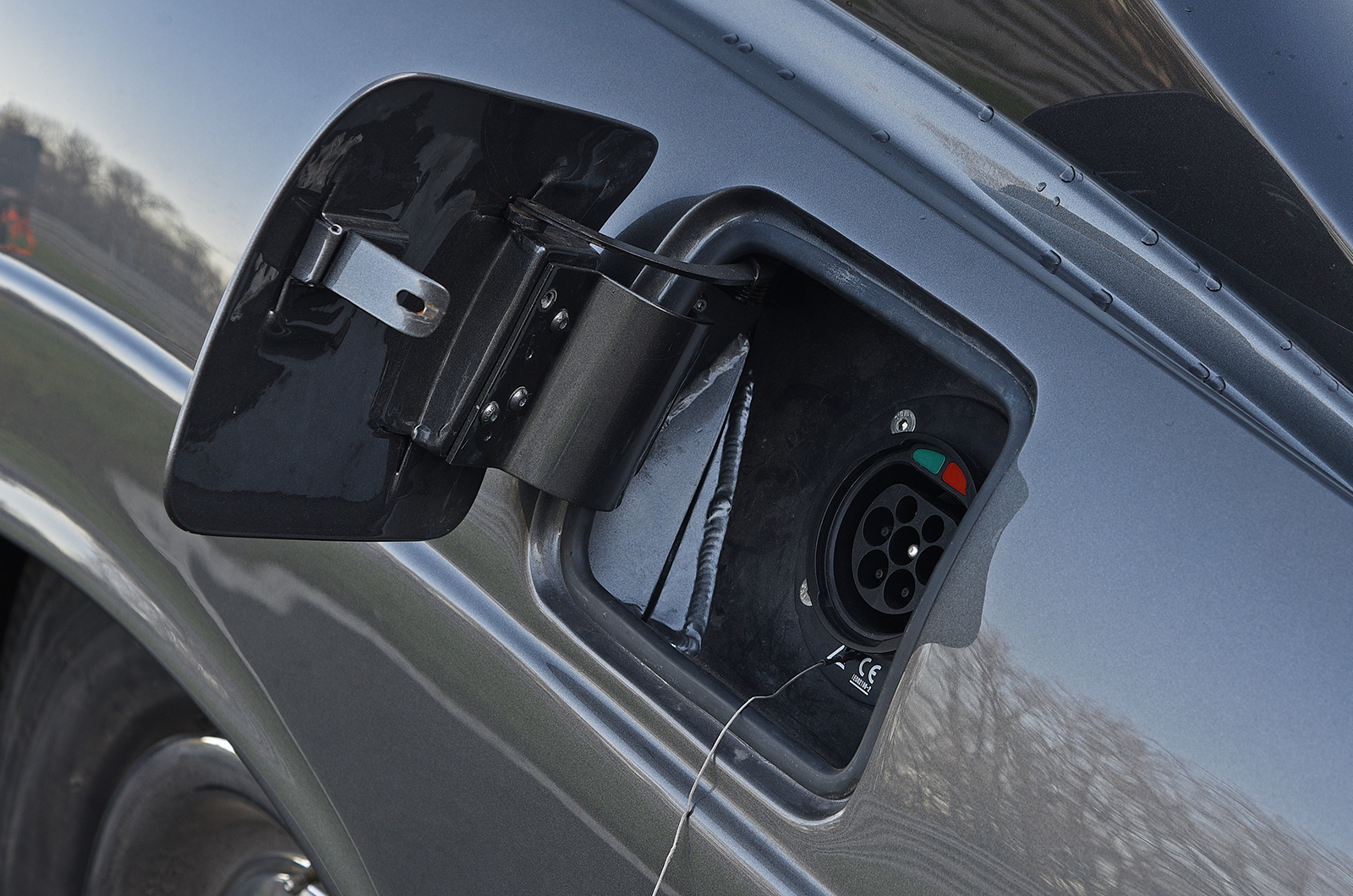 Classic & Sports Car – Classic Rolls-Royce sets electric lap record