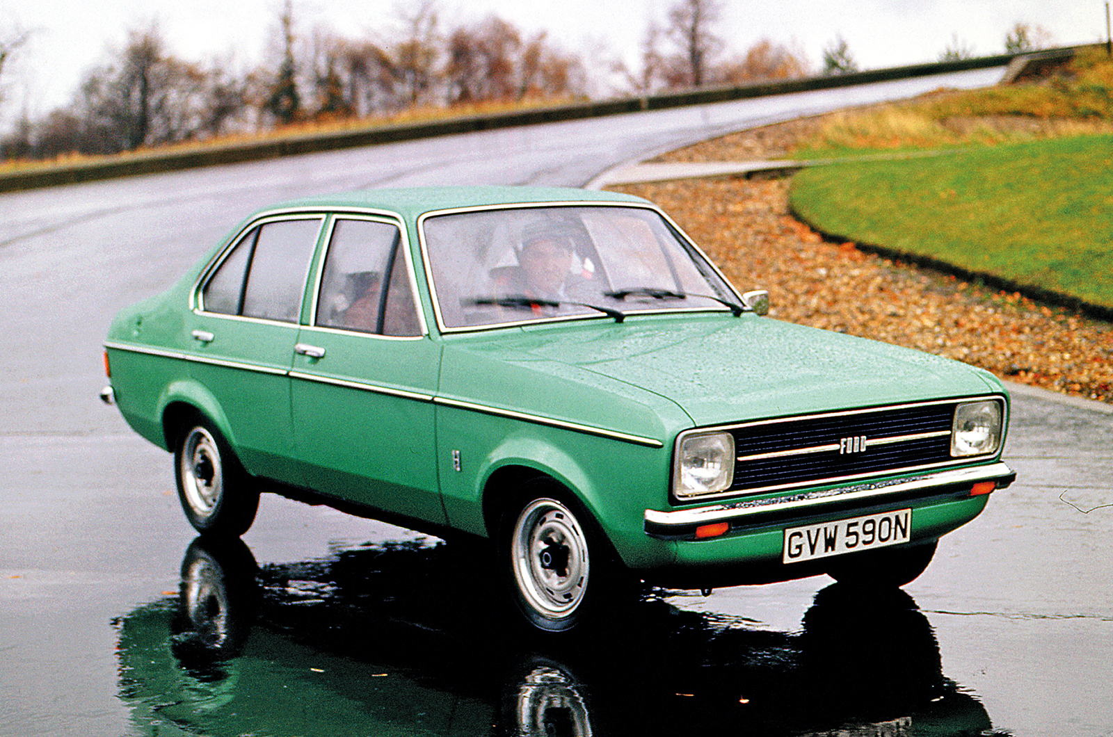 Classic & Sports Car – Buyer’s guide: Morris Marina & Ital