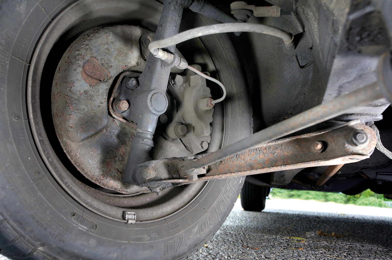 Classic & Sports Car – Buyer’s guide: Morris Marina & Ital