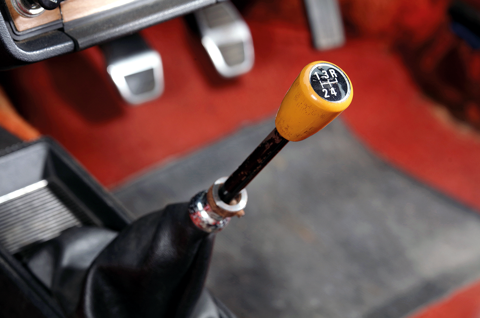 Classic & Sports Car – Buyer’s guide: Morris Marina & Ital