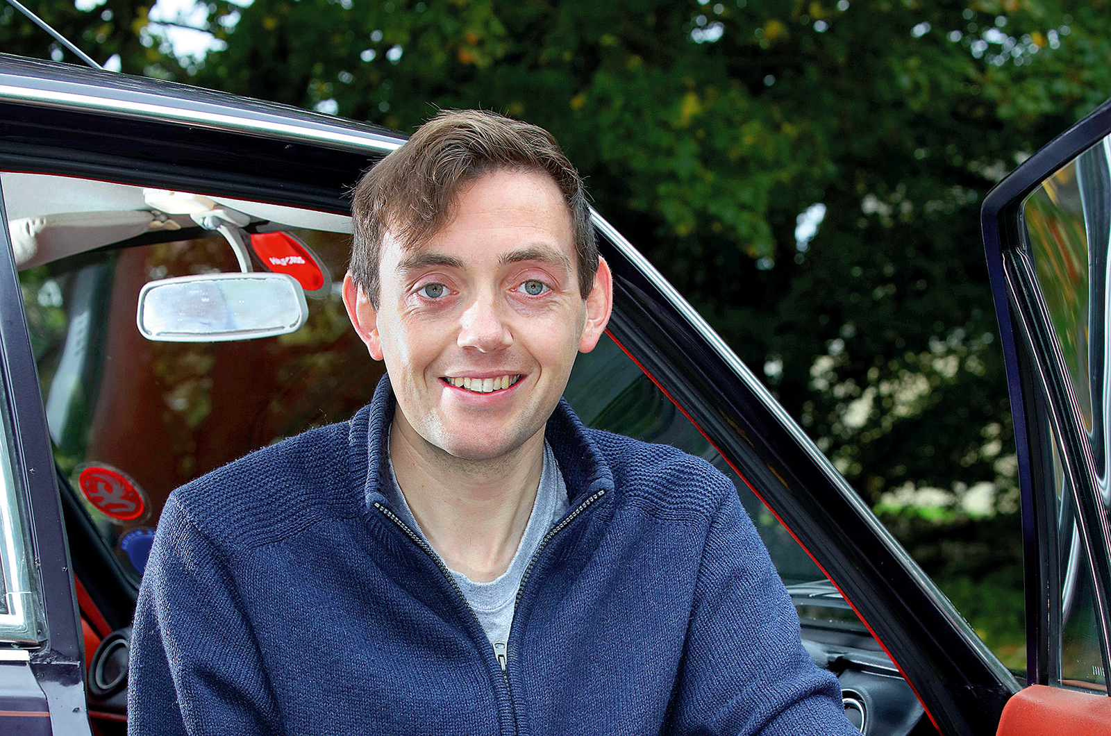 Classic & Sports Car – Buyer’s guide: Morris Marina & Ital