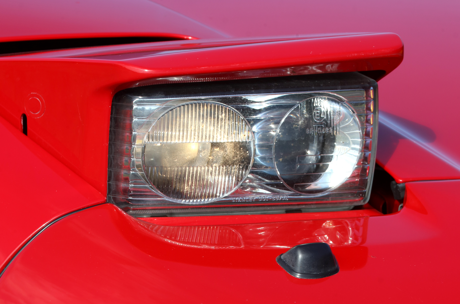 Classic & Sports Car – Driven to disruption: Honda NSX