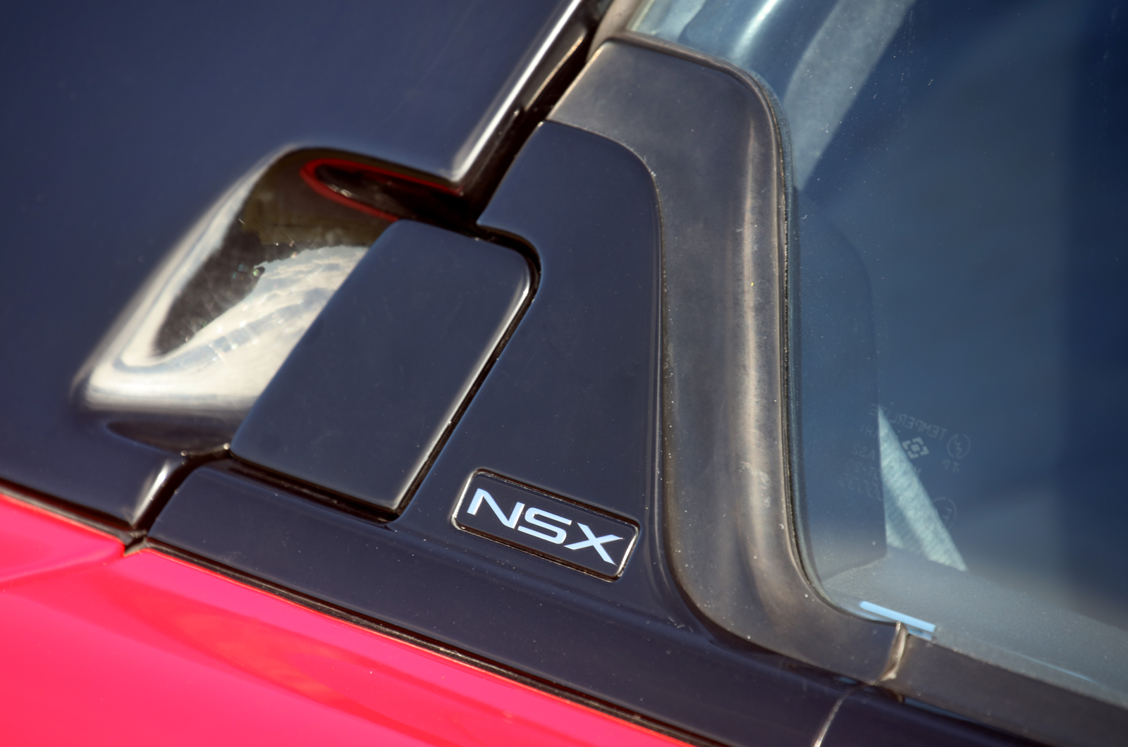 Classic & Sports Car – Driven to disruption: Honda NSX