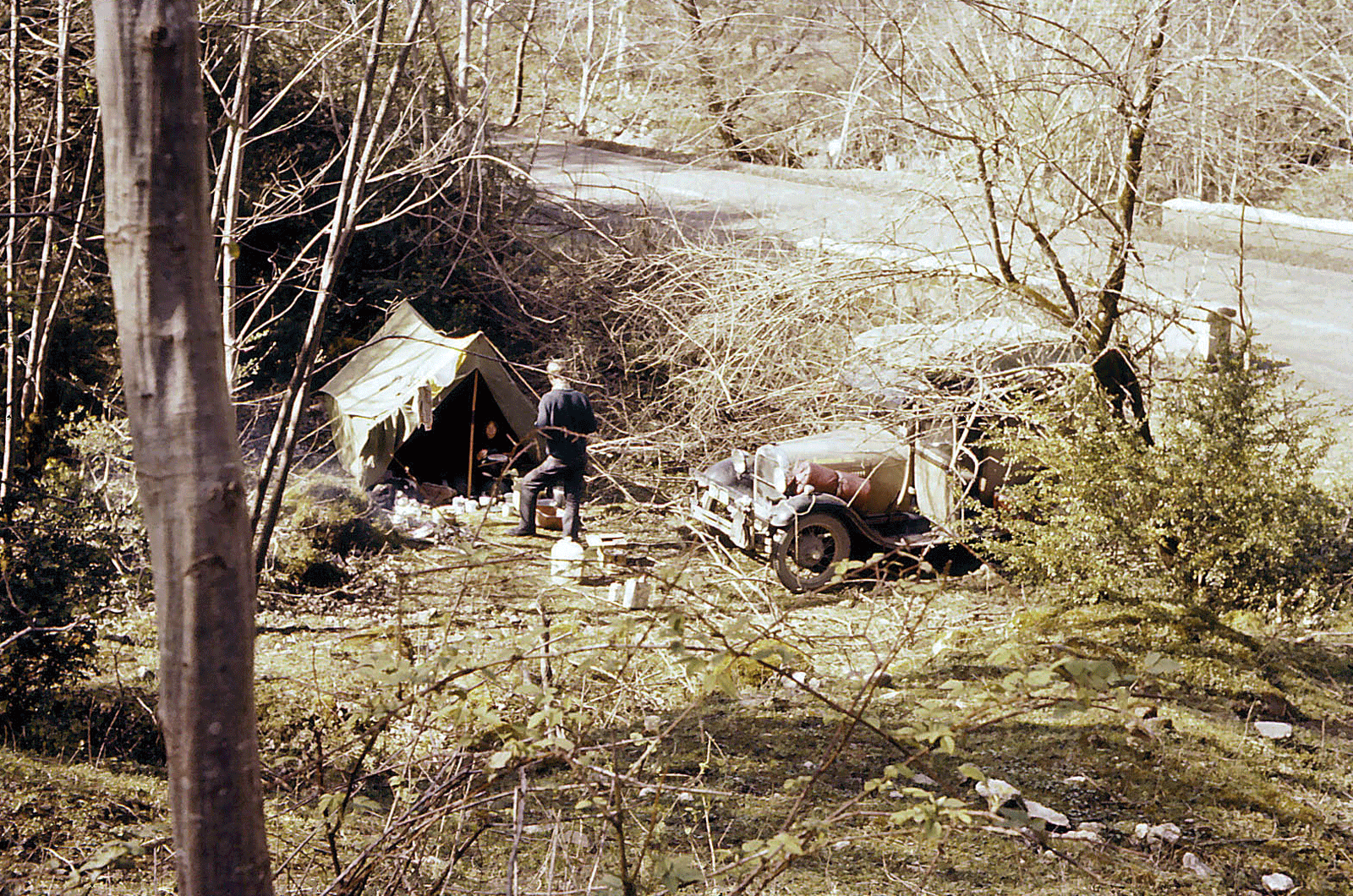 Classic & Sports Car – Reliving an epic 12,000-mile adventure in a Ford Model A