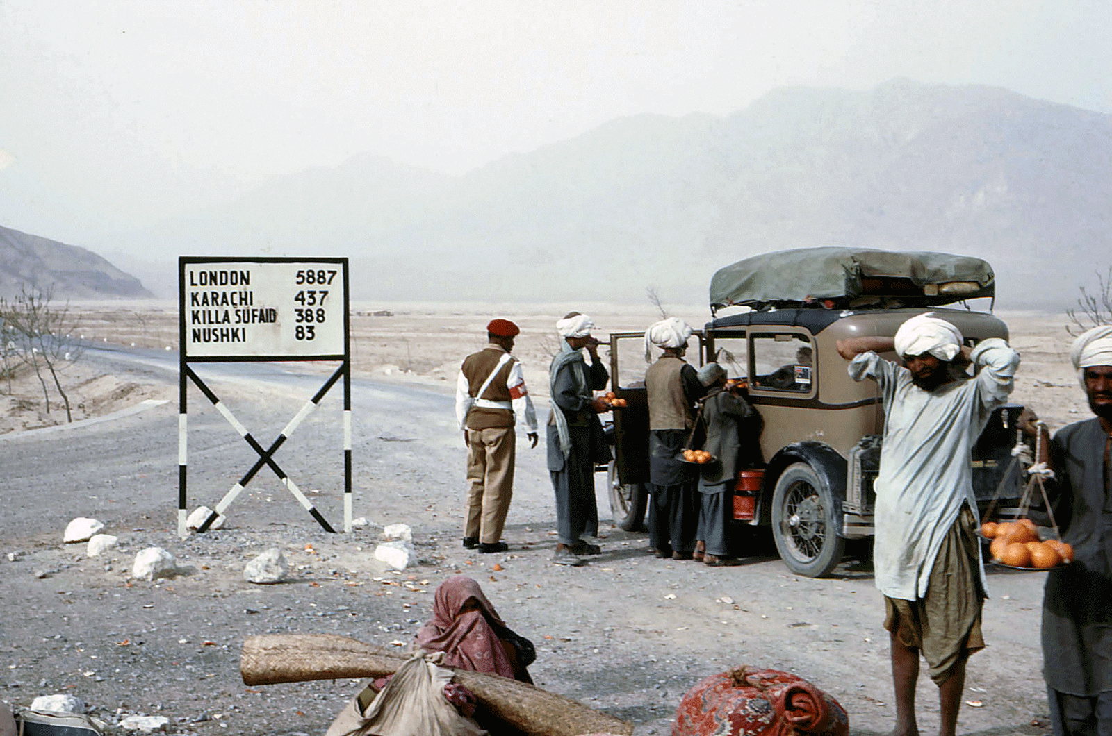 Classic & Sports Car – Reliving an epic 12,000-mile adventure in a Ford Model A