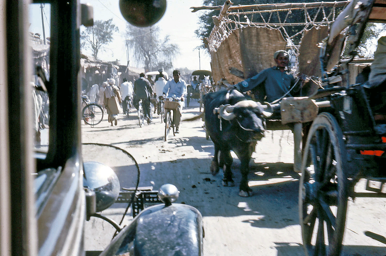 Classic & Sports Car – Reliving an epic 12,000-mile adventure in a Ford Model A