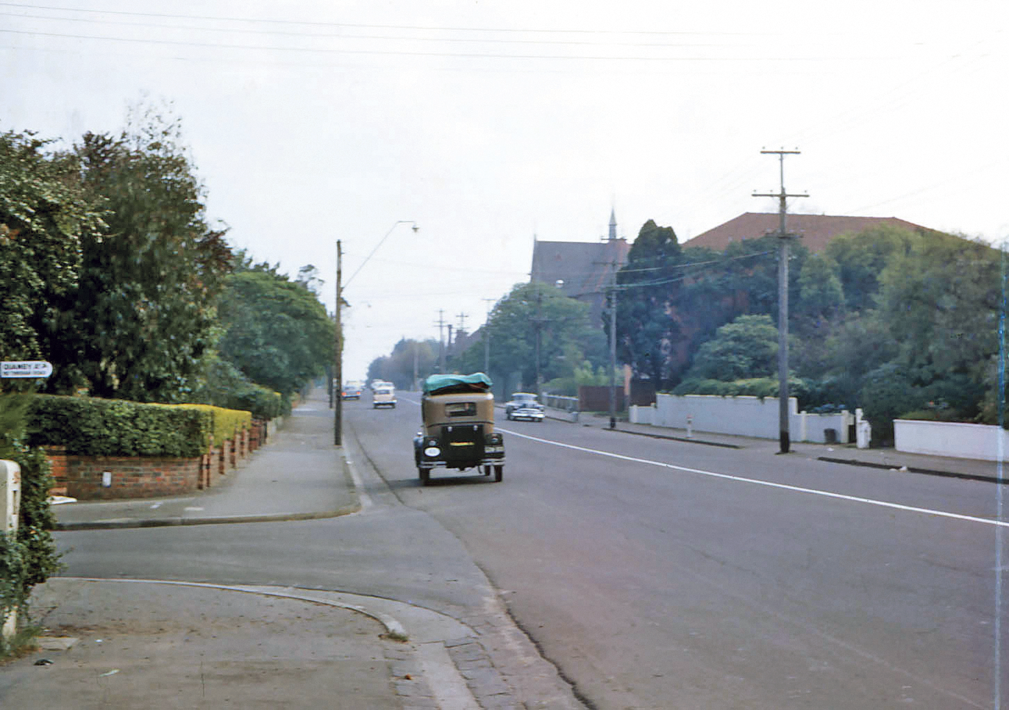 Classic & Sports Car – Reliving an epic 12,000-mile adventure in a Ford Model A