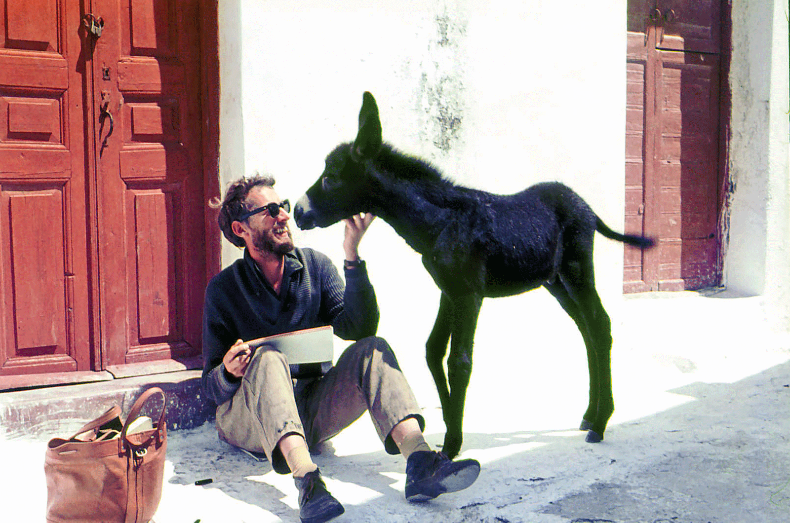 Classic & Sports Car – Reliving an epic 12,000-mile adventure in a Ford Model A