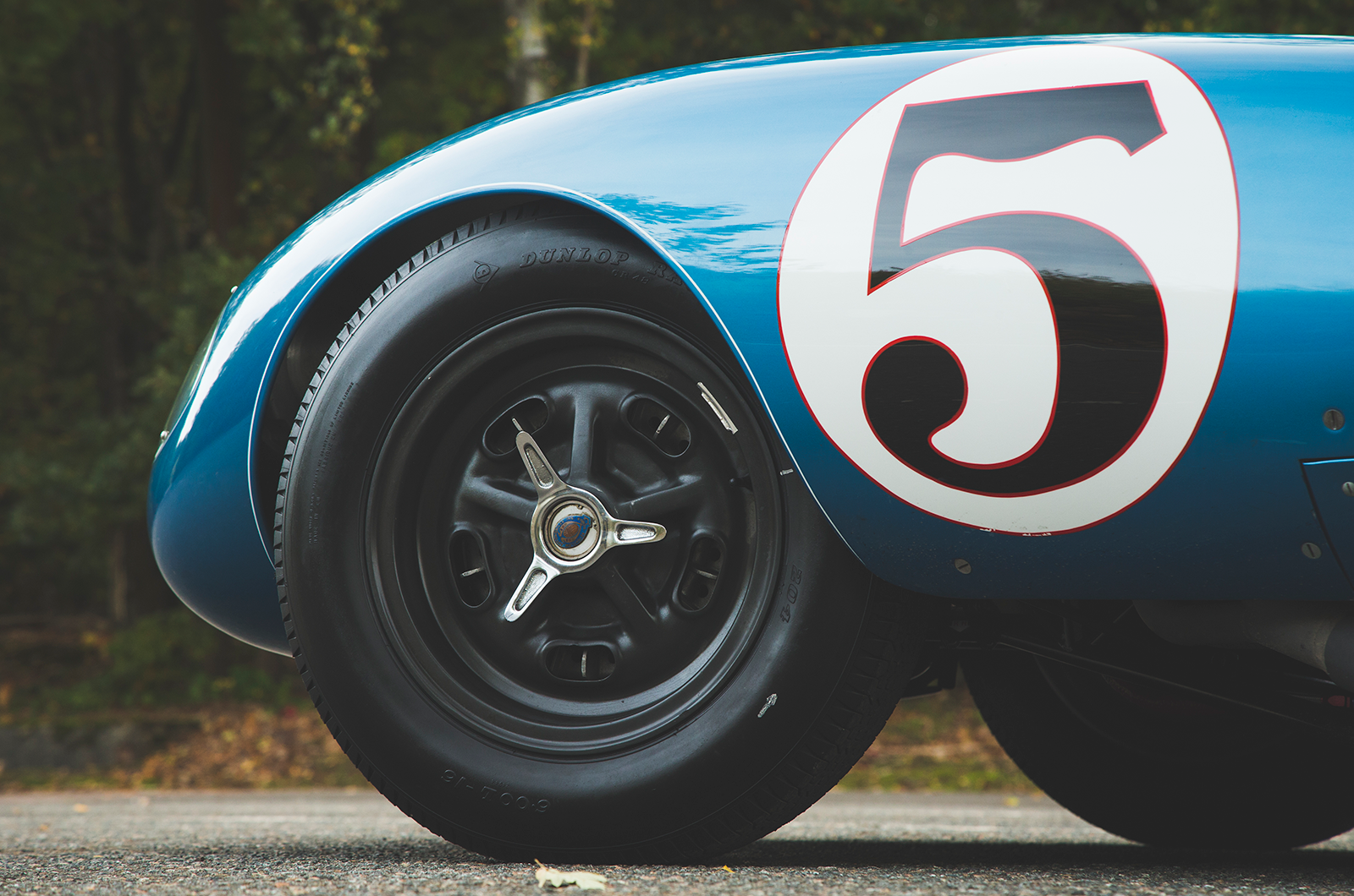 Classic & Sports Car – The all American hero: driving Lance Reventlow’s Scarab sports-racer 