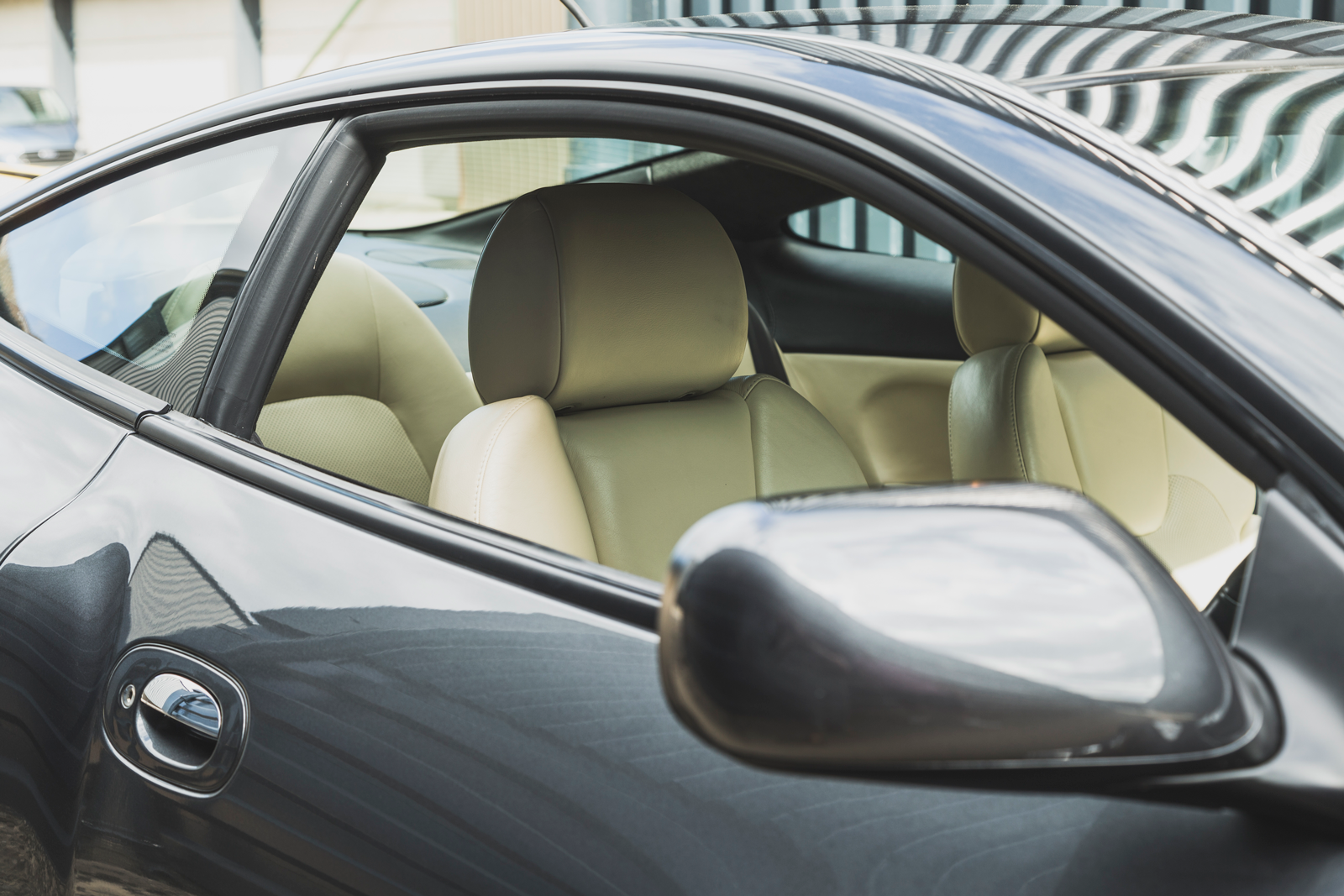 Classic & Sports Car – Better by the dozen: Lamborghini Murciélago vs Aston Martin Vanquish S vs Ferrari 575M