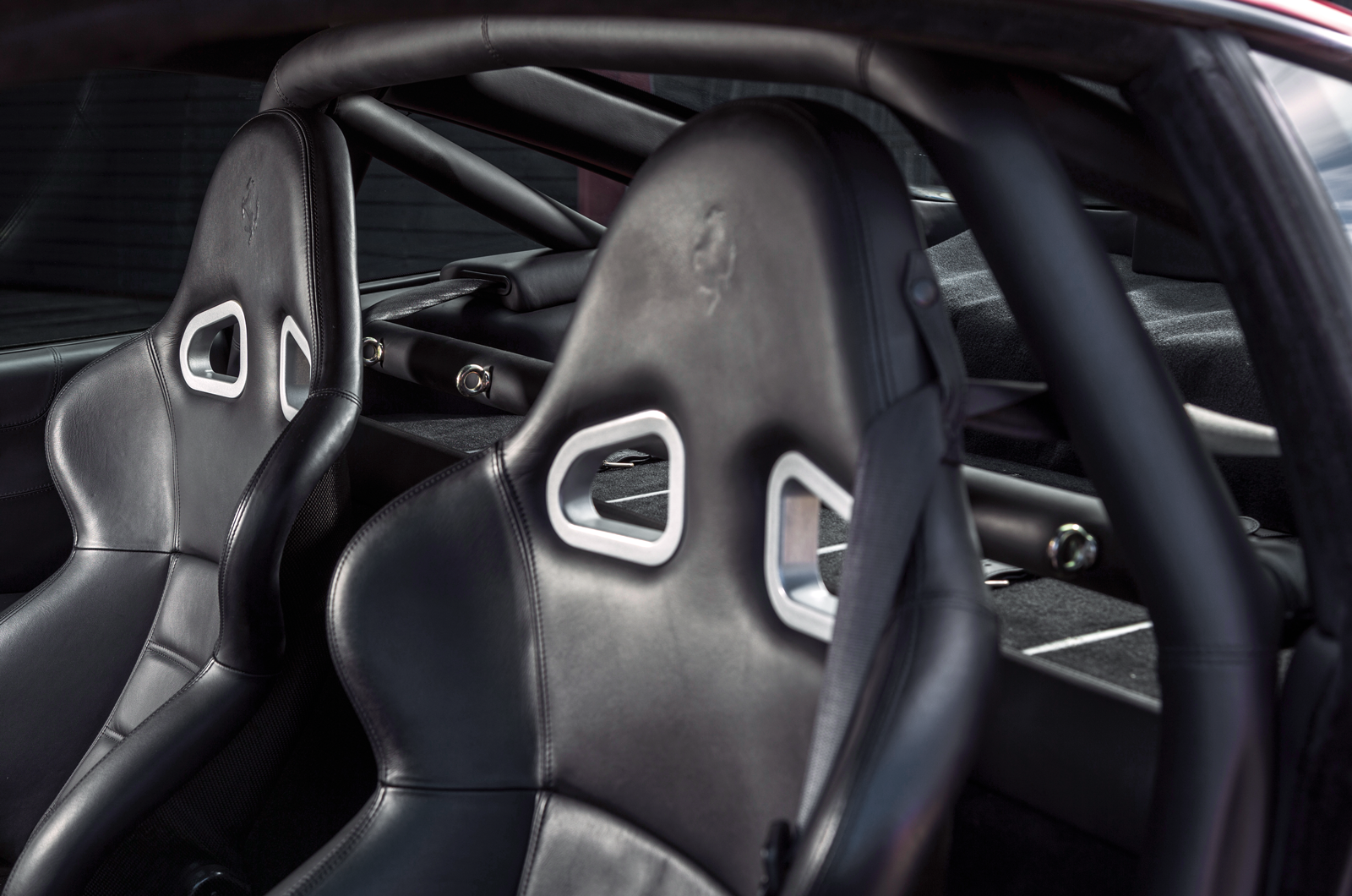 Classic & Sports Car – Better by the dozen: Lamborghini Murciélago vs Aston Martin Vanquish S vs Ferrari 575M