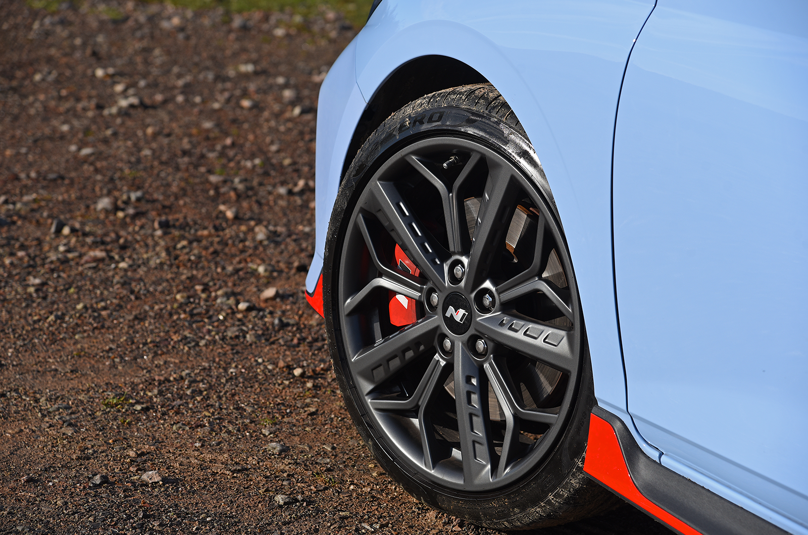 Classic & Sports Car – Future classic: Hyundai i20 N