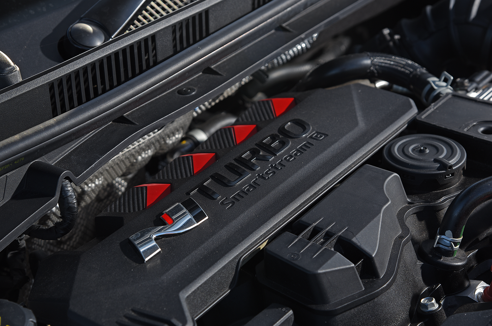 Classic & Sports Car – Future classic: Hyundai i20 N