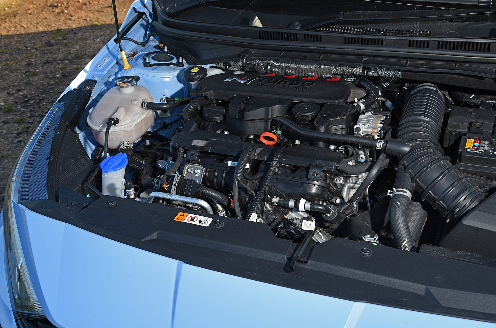 Classic & Sports Car – Future classic: Hyundai i20 N