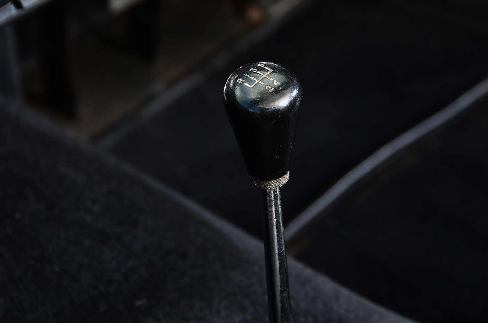 Classic & Sports Car – Driving Tadek Marek’s unique Aston Martin DB4