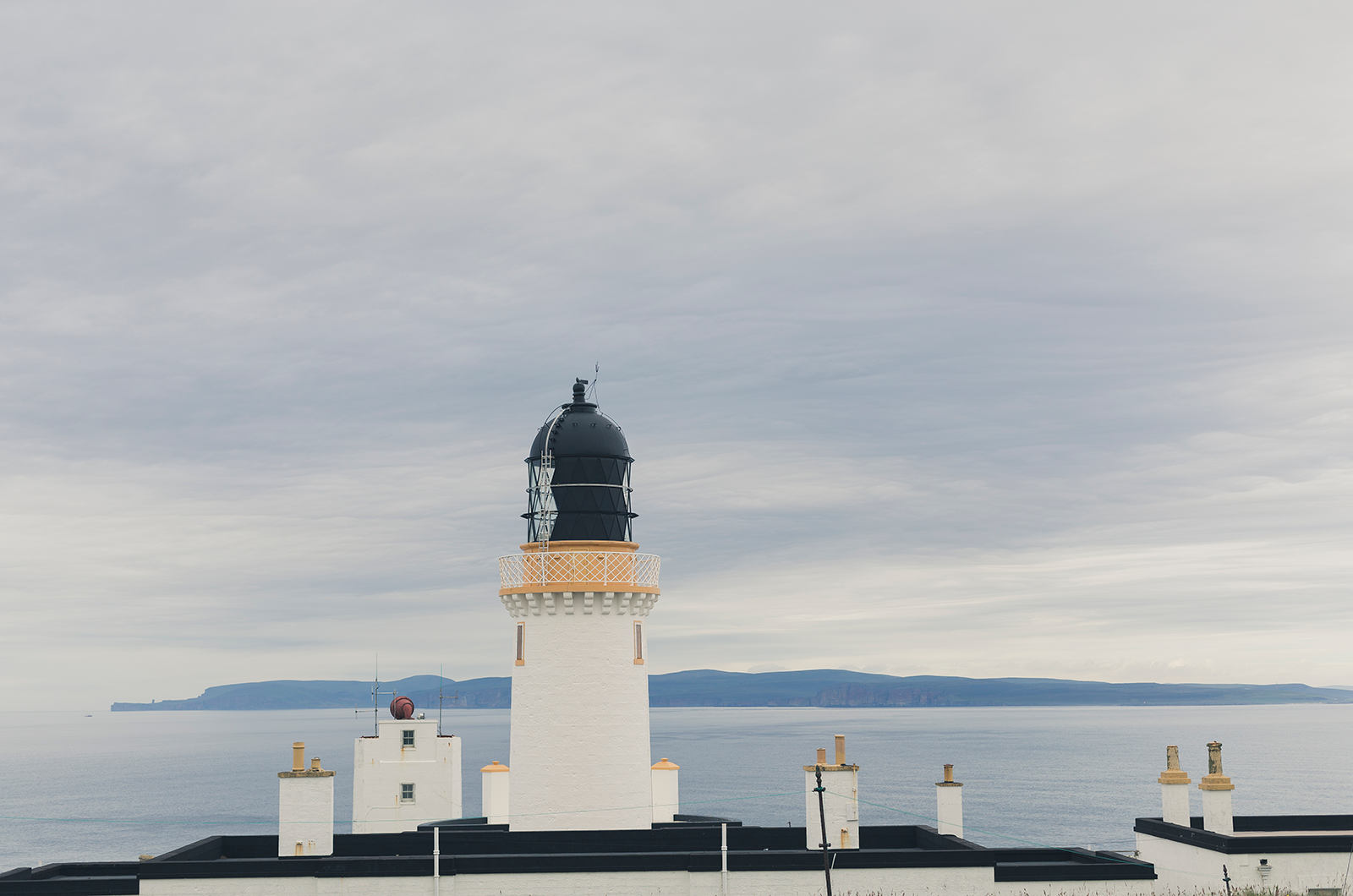 Classic & Sports Car – Dream drives: North Coast 500