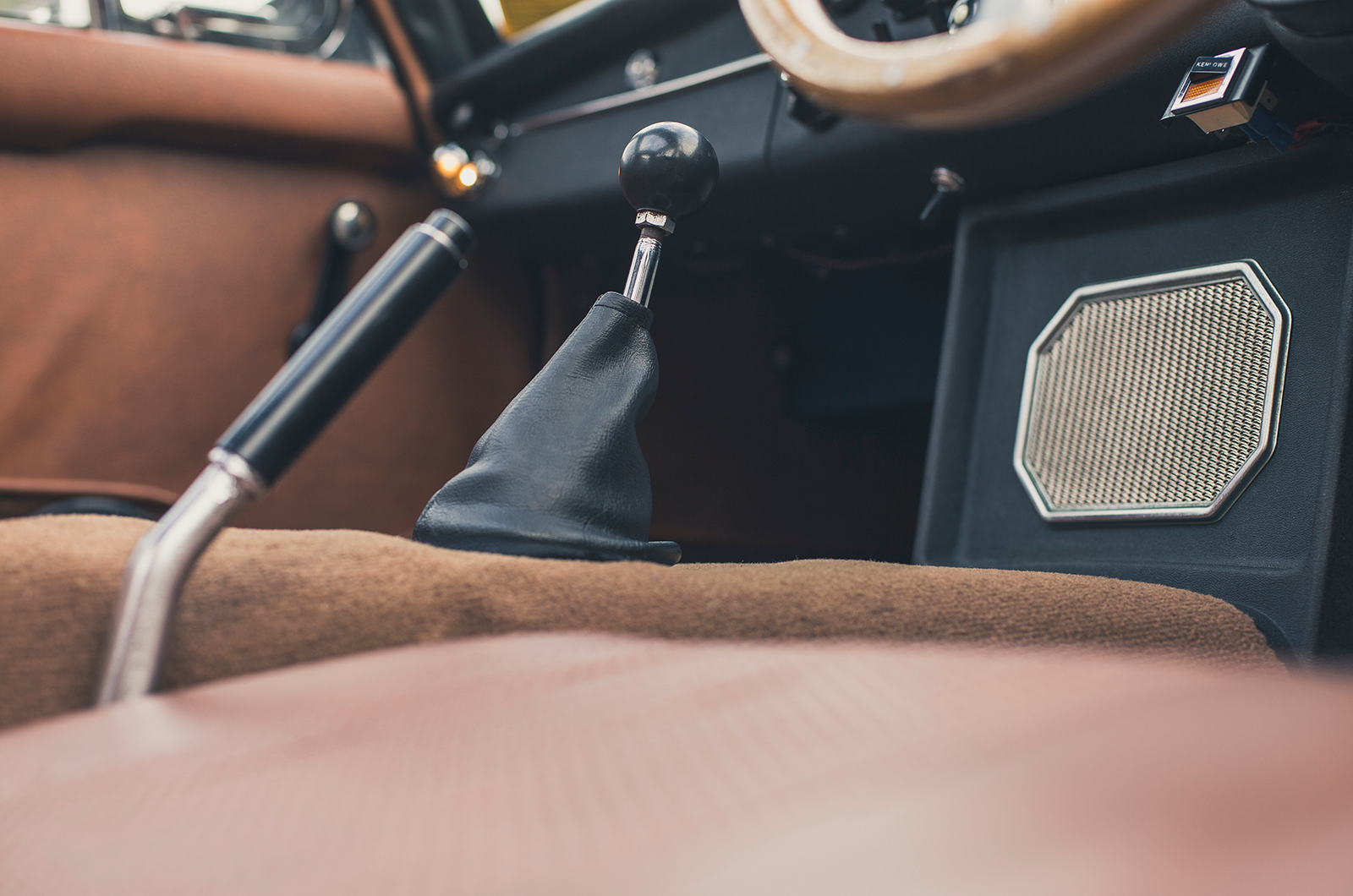 Classic & Sports Car – Dream drives: North Coast 500