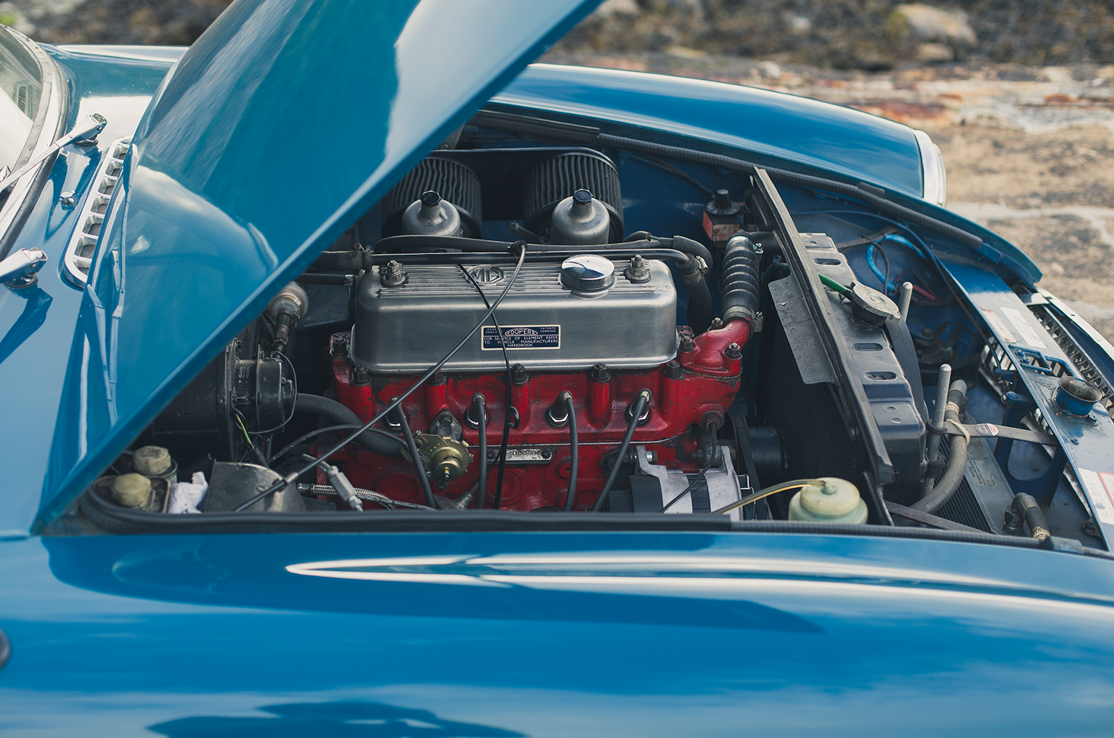 Classic & Sports Car – Dream drives: North Coast 500