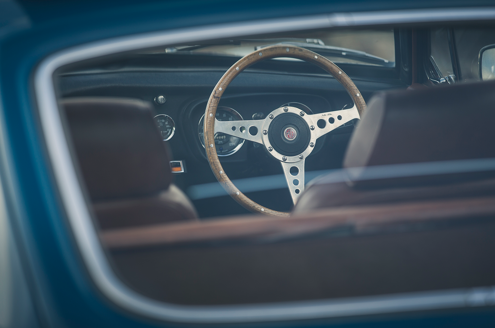 Classic & Sports Car – Dream drives: North Coast 500