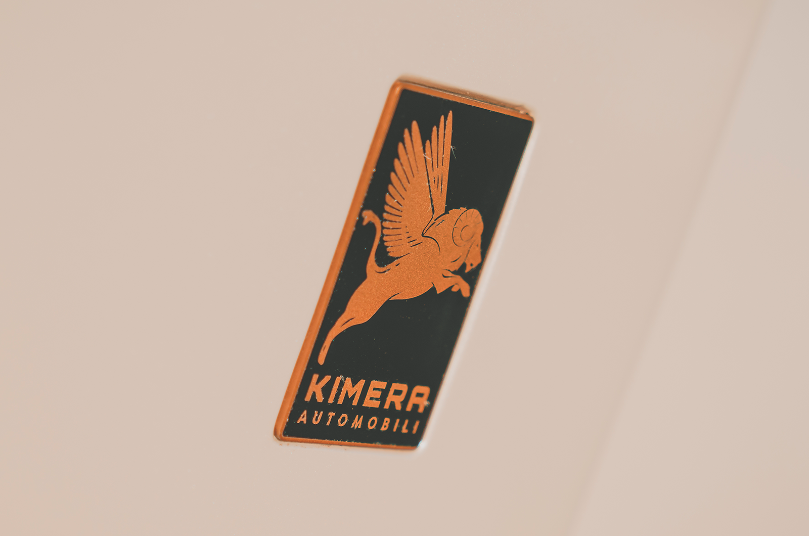 Classic & Sports Car – Future classic: Kimera EVO37