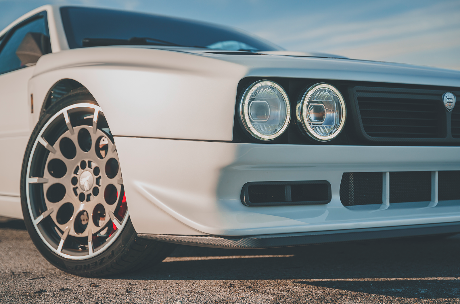 Classic & Sports Car – Future classic: Kimera EVO37