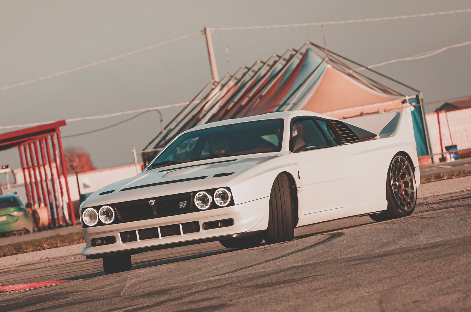 Classic & Sports Car – Future classic: Kimera EVO37