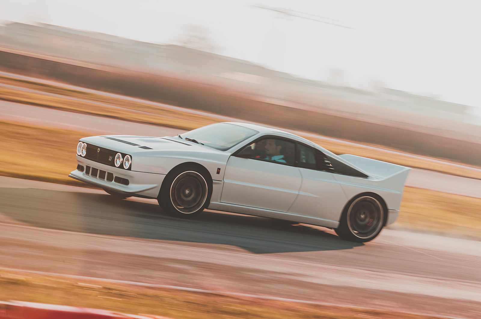 Classic & Sports Car – Future classic: Kimera EVO37