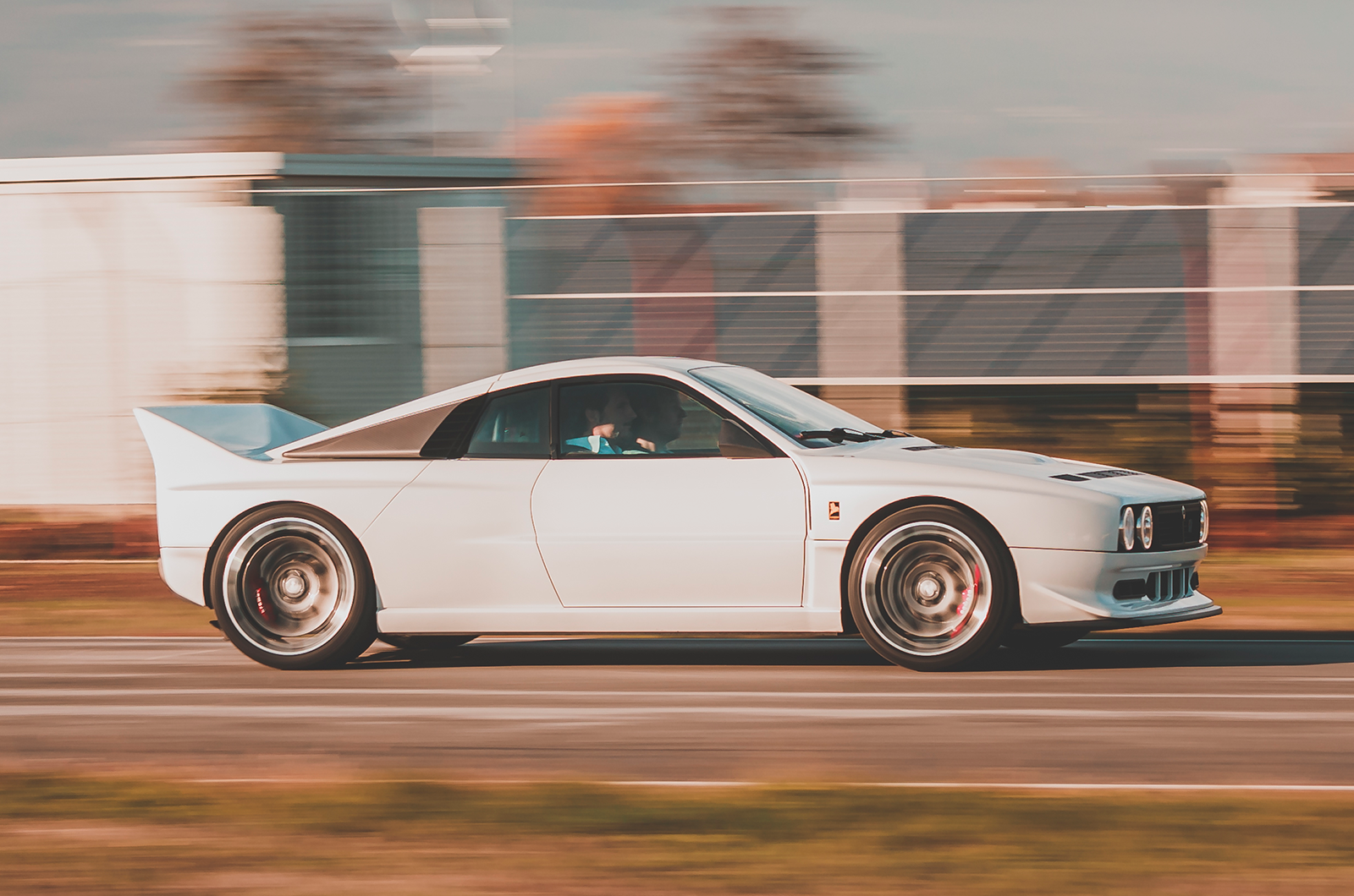 Classic & Sports Car – Future classic: Kimera EVO37