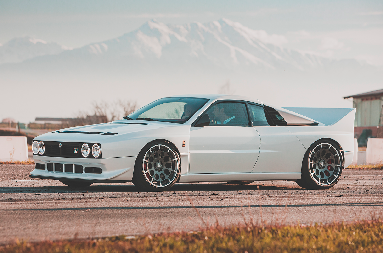 Classic & Sports Car – Future classic: Kimera EVO37