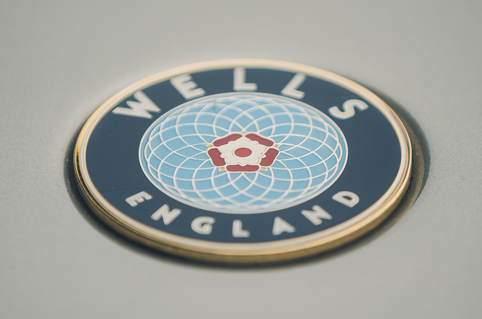 Classic & Sports Car – Future classic: Wells Vertige