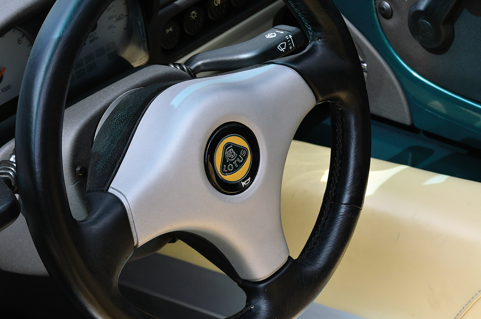 Classic & Sports Car – Julian Thomson and Richard Rackham: the men that made the Lotus Elise