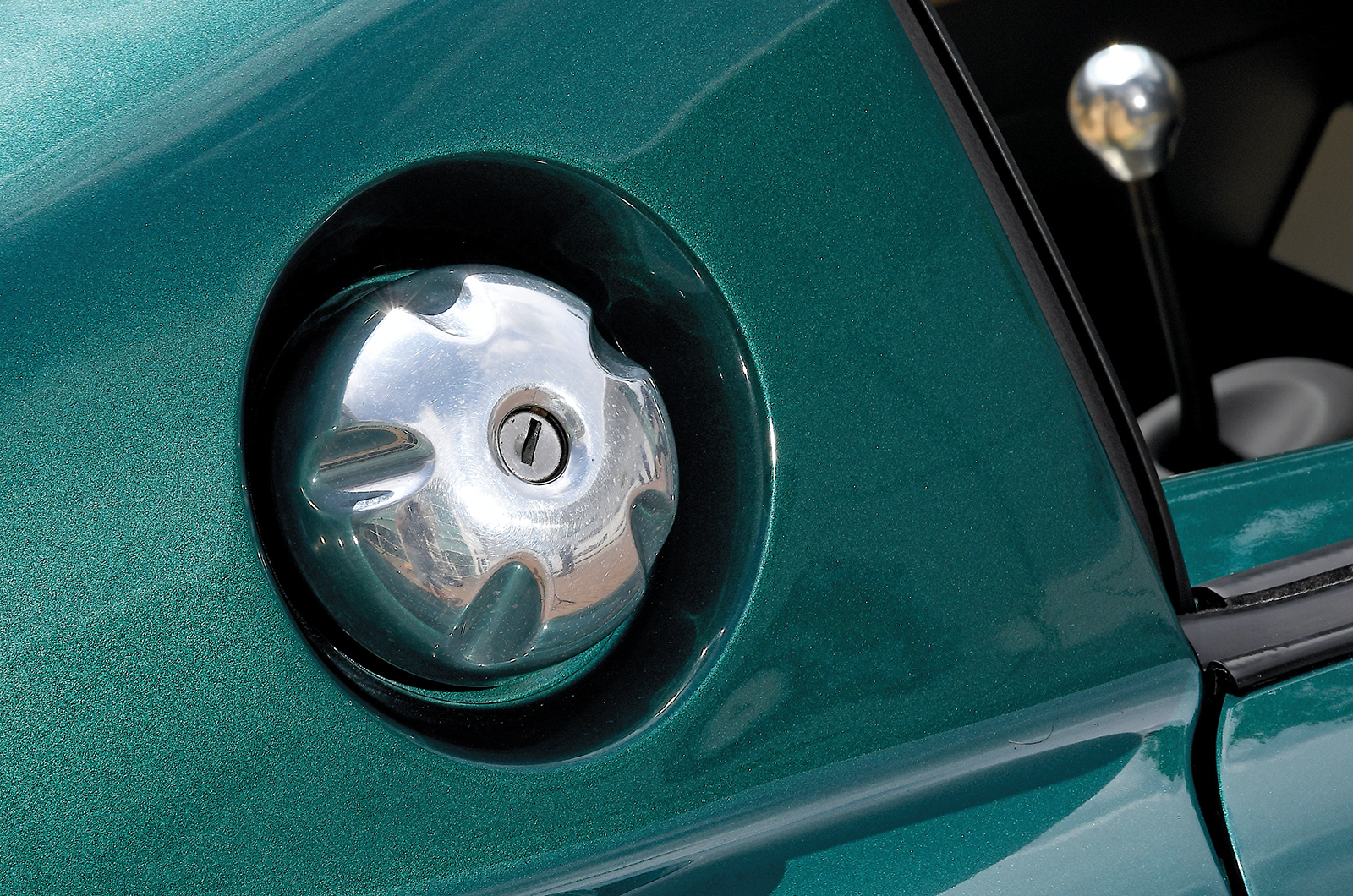 Classic & Sports Car – Julian Thomson and Richard Rackham: the men that made the Lotus Elise