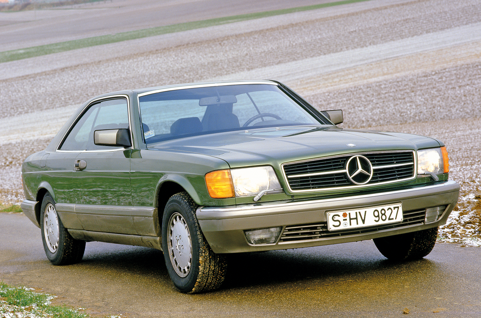 Classic & Sports Car – Buyer’s guide: Porsche 928