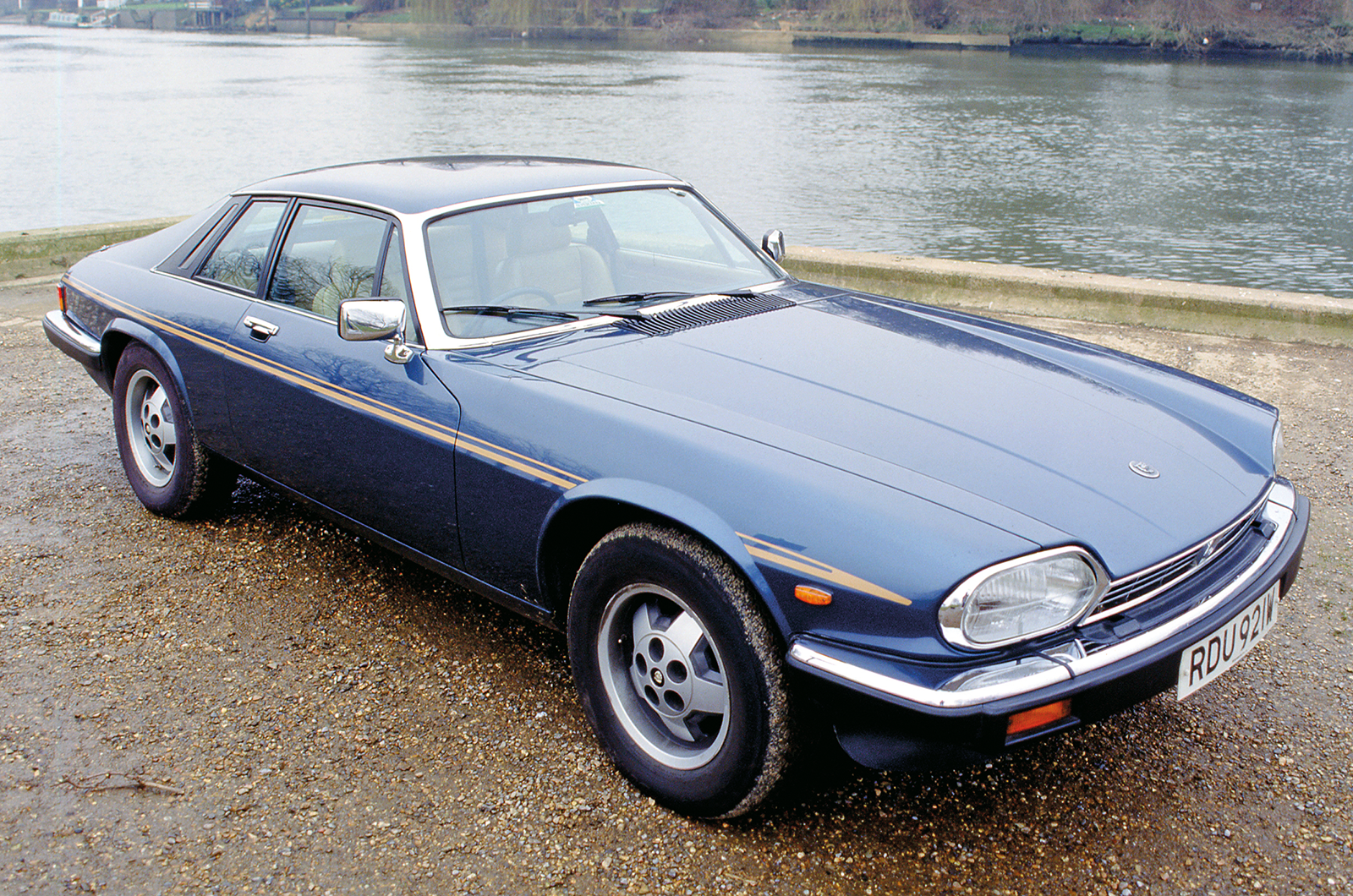 Classic & Sports Car – Buyer’s guide: Porsche 928