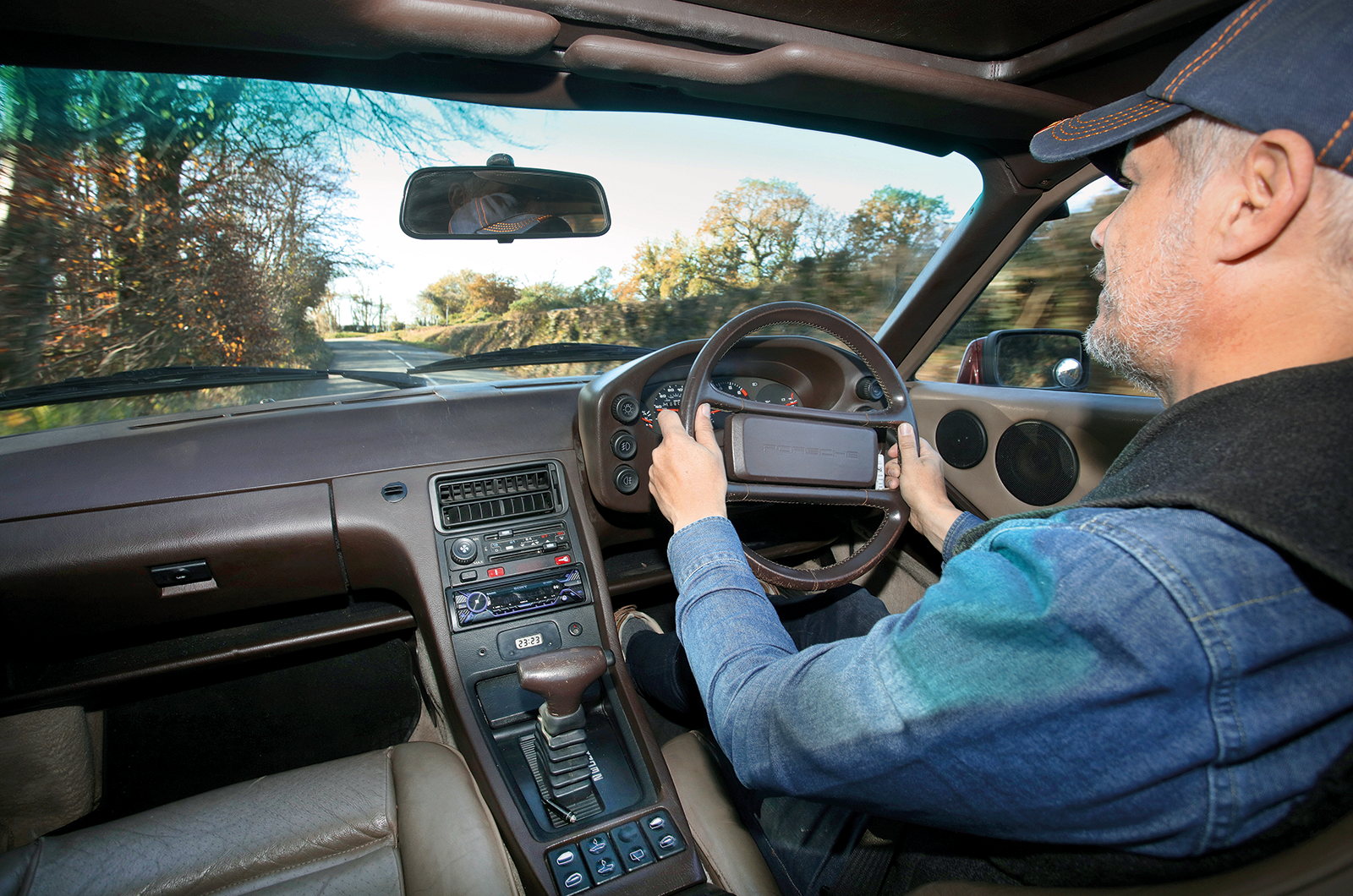 Classic & Sports Car – Buyer’s guide: Porsche 928