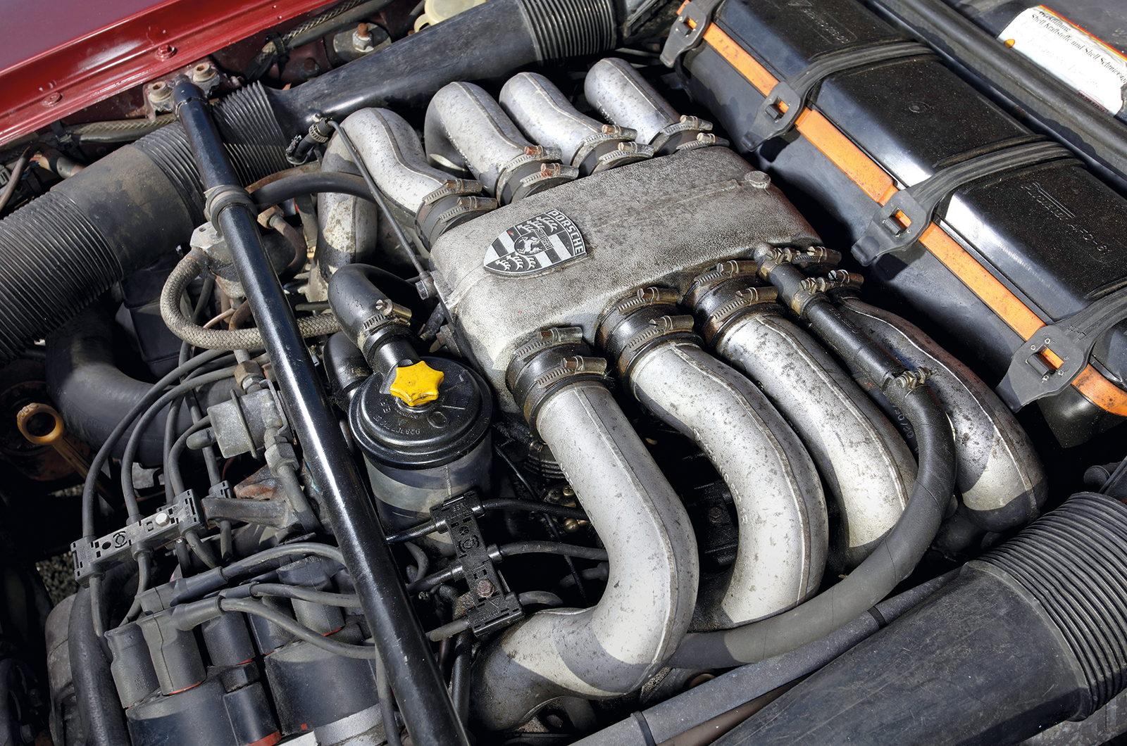 Classic & Sports Car – Buyer’s guide: Porsche 928