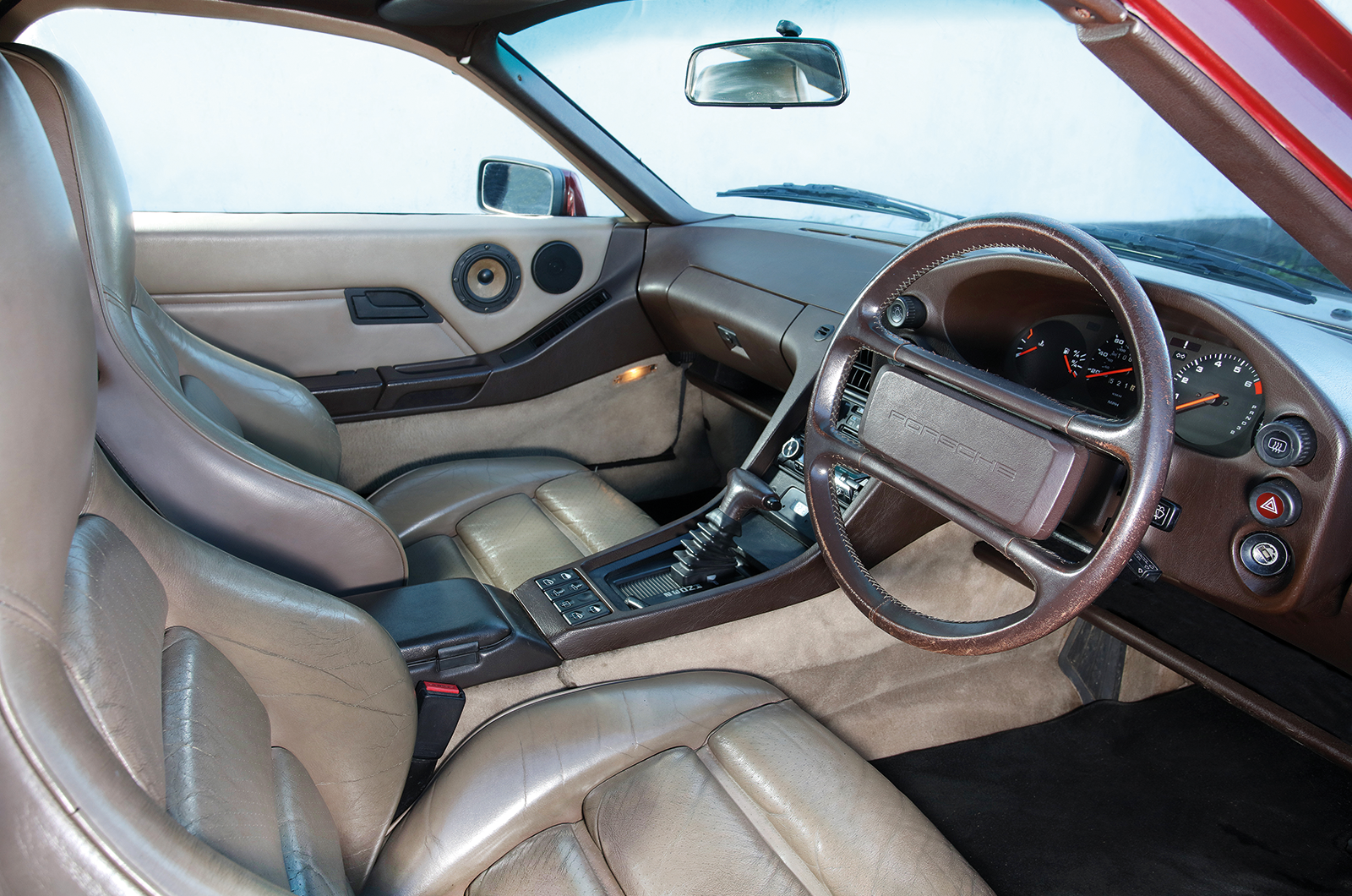 Classic & Sports Car – Buyer’s guide: Porsche 928