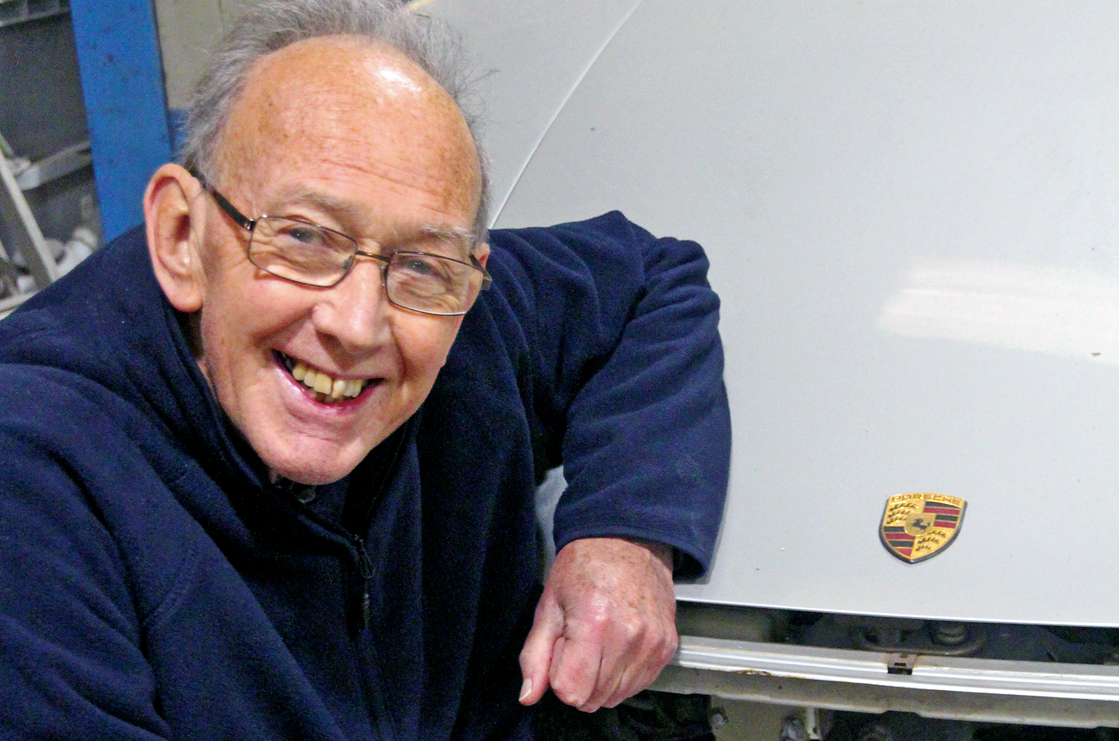 Classic & Sports Car – Buyer’s guide: Porsche 928