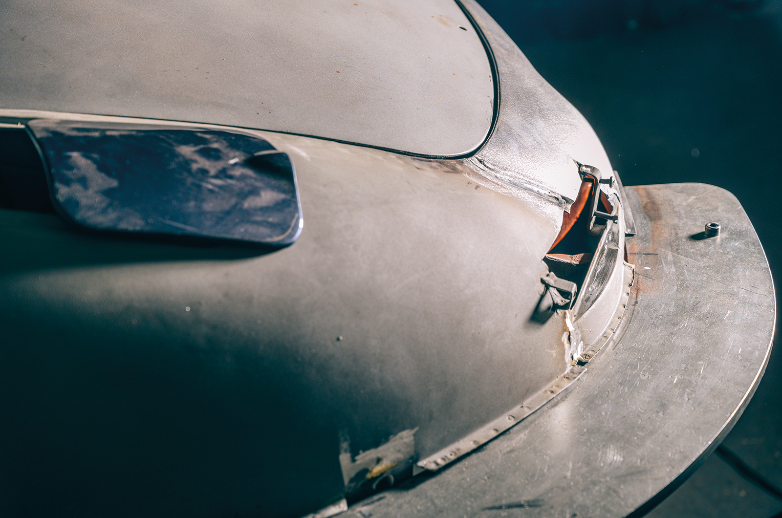 Classic & Sports Car – The specialist: Vintage Machines