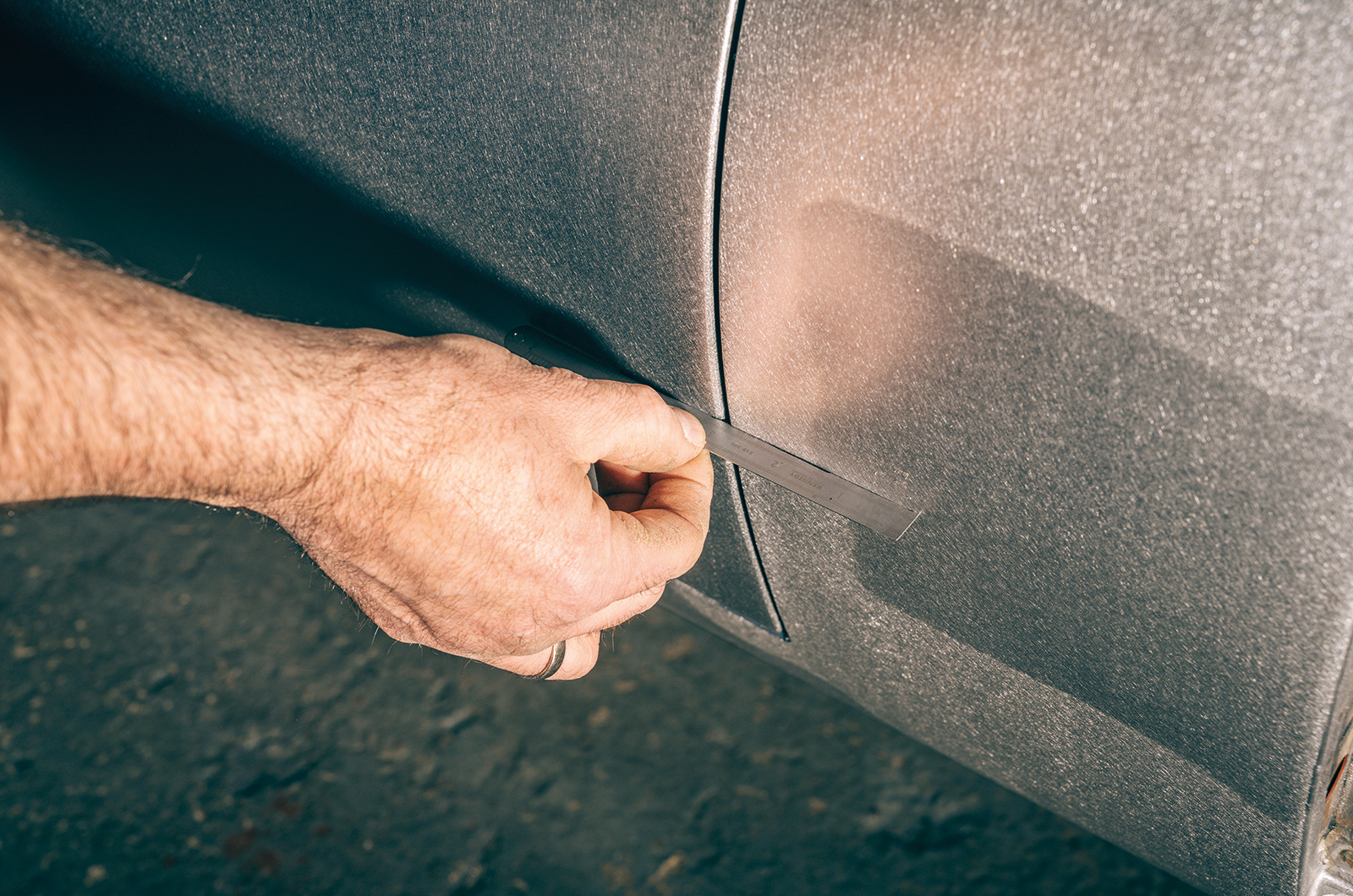 Classic & Sports Car – The specialist: Vintage Machines