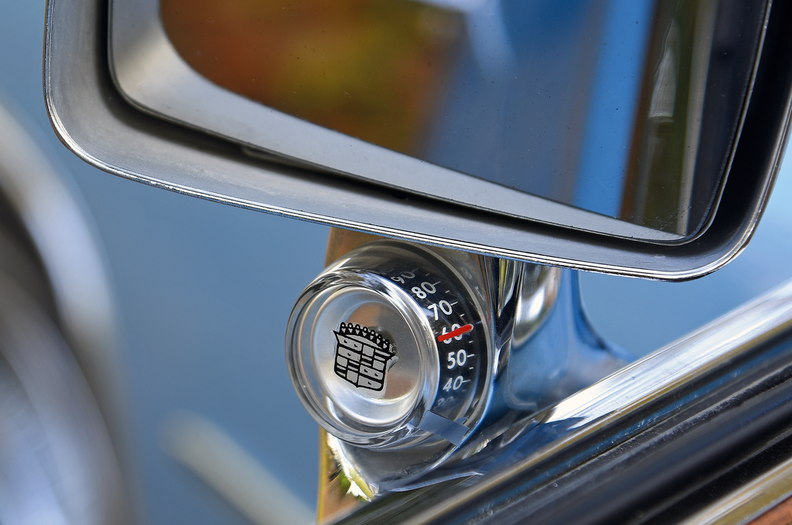 Classic & Sports Car – The wagon prince: Cadillac Castilian Fleetwood Estate Wagon