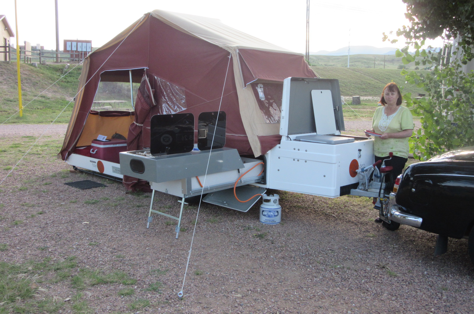 Classic & Sports Car - A global phenomenon - The Mercedes Ponton 220S 