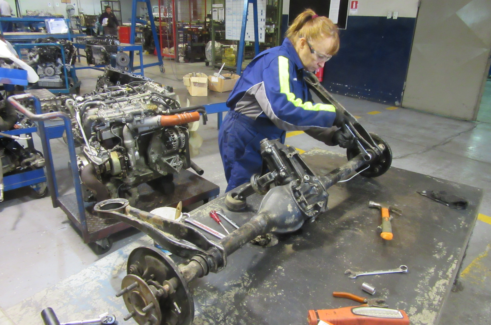 Classic & Sports Car - A global phenomenon - The Mercedes Ponton 220S 